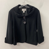 JOSEPH RIBKOFF WOMEN'S BLAZER/JACKET black 12