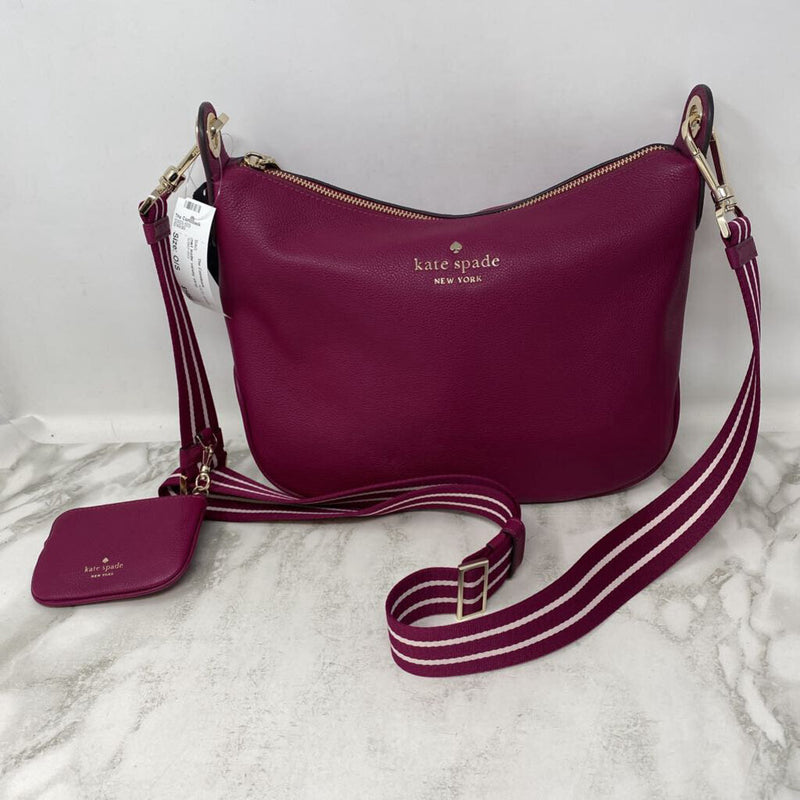 KATE SPADE WOMEN'S BAG magenta O/S