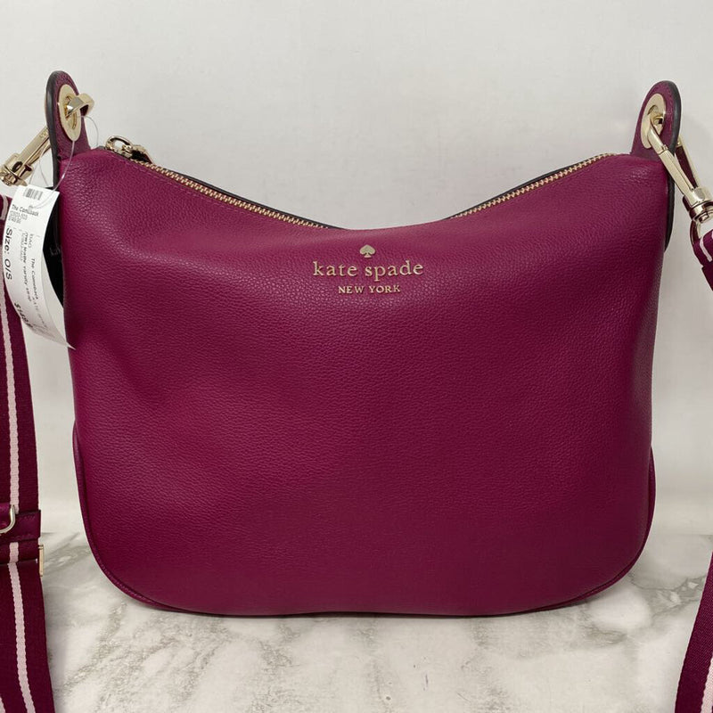 KATE SPADE WOMEN'S BAG magenta O/S