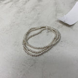 WOMEN'S BRACELET silver