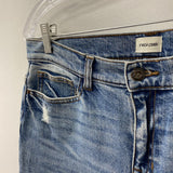 SNEAK PEAK WOMEN'S JEANS blue 7