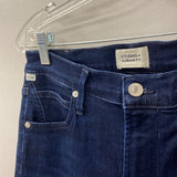 CITIZENS OF HUMANITY WOMEN'S JEANS blue S/28