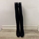 MICHAEL/Michael Kors WOMEN'S BOOTS black 7.5