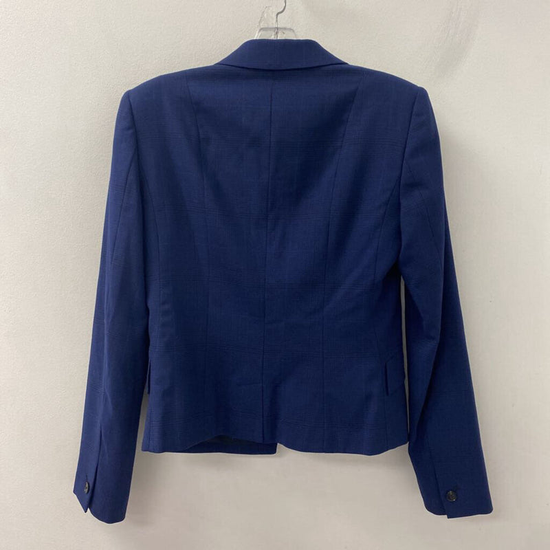 REISS WOMEN'S BLAZER/JACKET blue 6