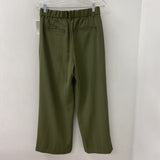 GAP WOMEN'S PANTS olive 4