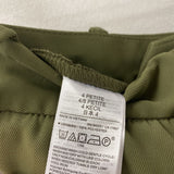 GAP WOMEN'S PANTS olive 4