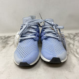 ADIDAS WOMEN'S SNEAKERS blue 7.5