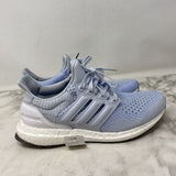 ADIDAS WOMEN'S SNEAKERS blue 7.5