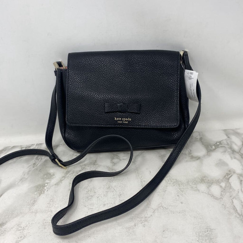 KATE SPADE WOMEN'S BAG black