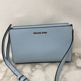 MICHAEL KORS WOMEN'S BAG blue