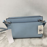 MICHAEL KORS WOMEN'S BAG blue