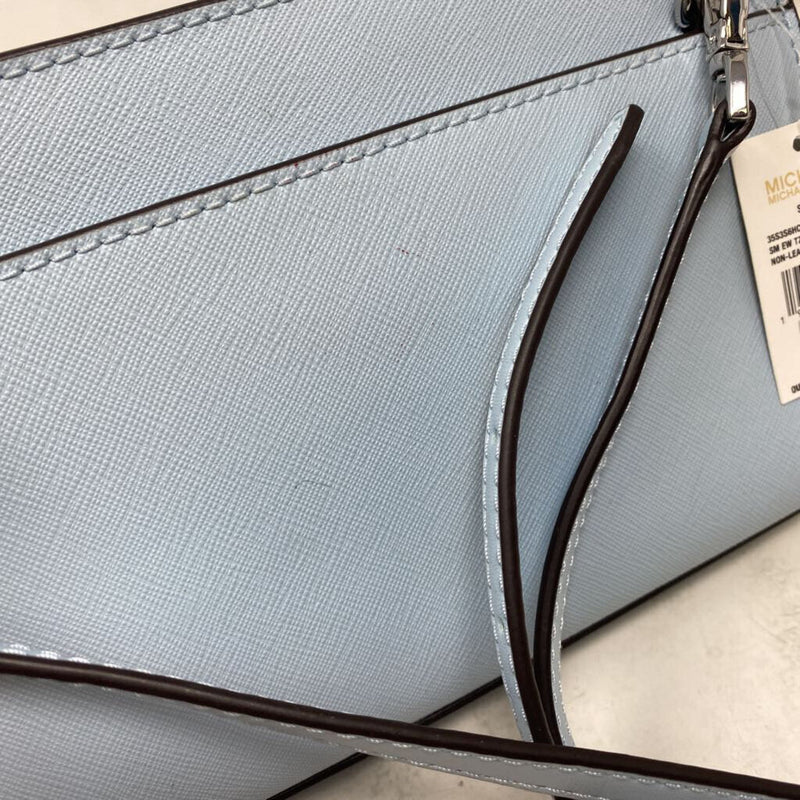 MICHAEL KORS WOMEN'S BAG blue