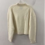 3.1 PHILLIP LIM WOMEN'S SWEATER cream S