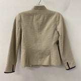 Banana Republic WOMEN'S BLAZER/JACKET oatmeal 2