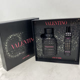 VALENTINO WOMEN'S PERFUME