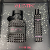 VALENTINO WOMEN'S PERFUME