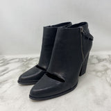 JOE'S WOMEN'S BOOTS black 9.5