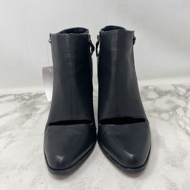 JOE'S WOMEN'S BOOTS black 9.5