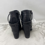 JOE'S WOMEN'S BOOTS black 9.5