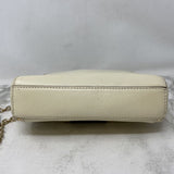 DIANE von FURSTENBERG WOMEN'S BAG cream