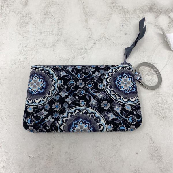 WOMEN'S WALLET/WRISTLET black grey blue