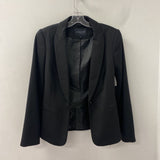 KENNETH COLE SELECT WOMEN'S BLAZER/JACKET black S