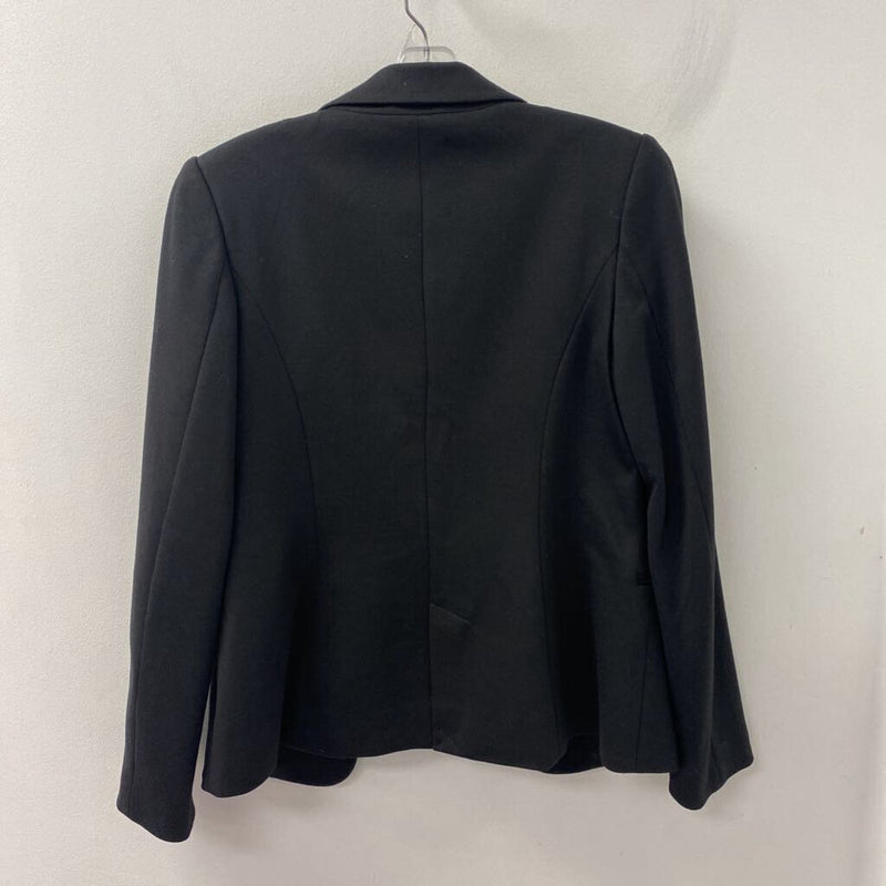 KENNETH COLE SELECT WOMEN'S BLAZER/JACKET black S