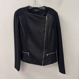 PERIPHERY WOMEN'S BLAZER/JACKET black L