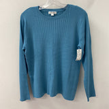 Northern Reflections WOMEN'S SWEATER blue LP