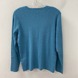 Northern Reflections WOMEN'S SWEATER blue LP