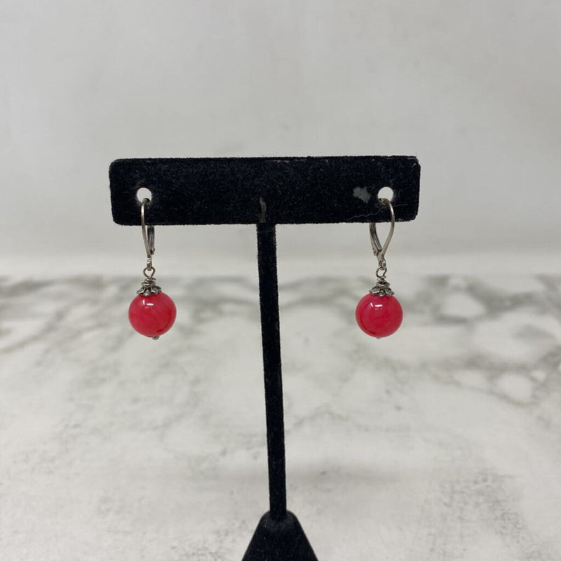 WOMEN'S EARRINGS pink