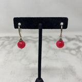 WOMEN'S EARRINGS pink