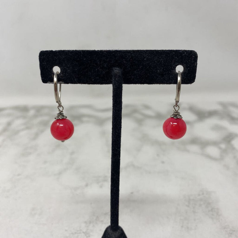 WOMEN'S EARRINGS pink