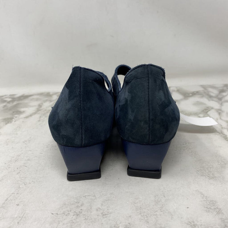 ARCHE WOMEN'S HEELS navy 37