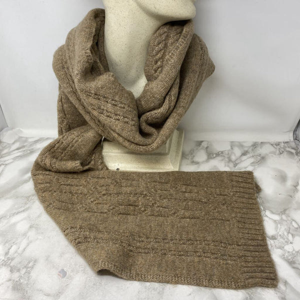 KIT & ACE WOMEN'S SCARF/SHAWL faun