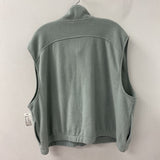 WOMEN'S PLUS TOP grey XXL