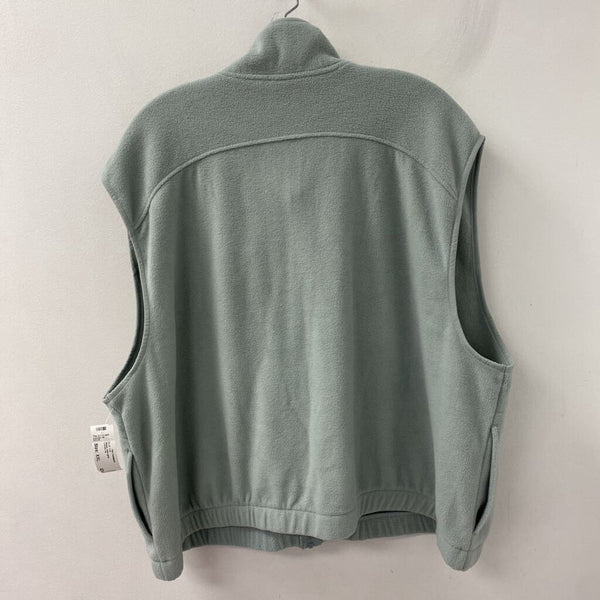 WOMEN'S PLUS TOP grey XXL