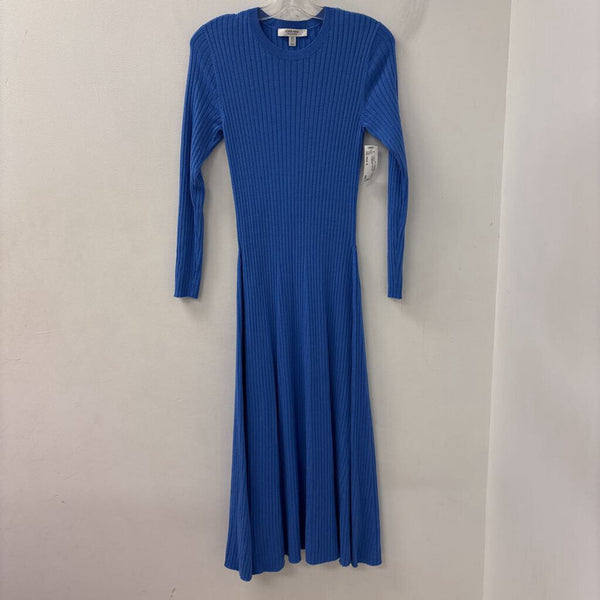 EVER NEW melbourne WOMEN'S DRESS blue 6