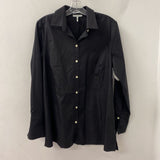 WOMEN'S BLOUSE/SHIRT black 10