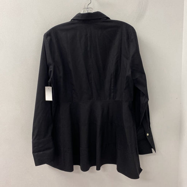 WOMEN'S BLOUSE/SHIRT black 10