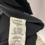 WILFRED WOMEN'S BLAZER/JACKET black 4