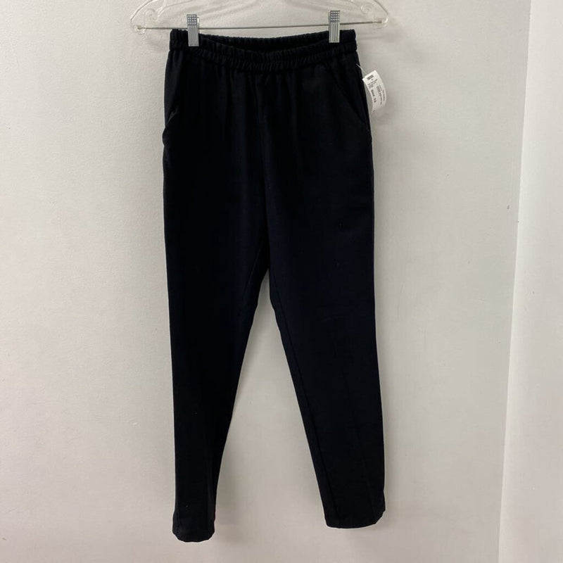 WOMEN'S PANTS black XS