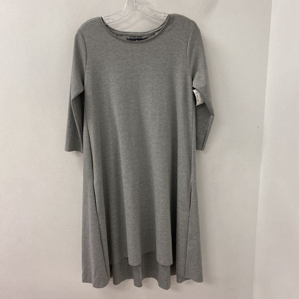 WOMEN'S DRESS grey M/L