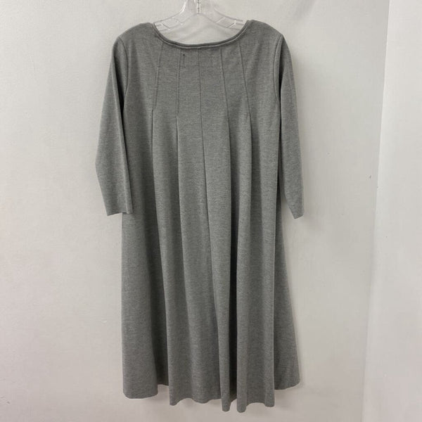 WOMEN'S DRESS grey M/L